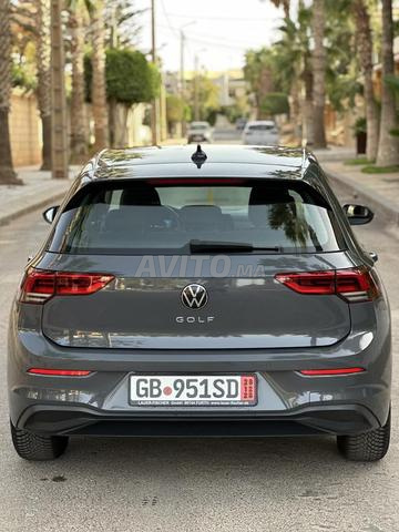 Golf 8 TDI 2L