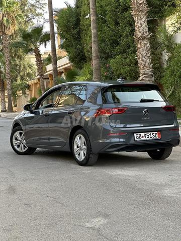 Golf 8 TDI 2L - 2