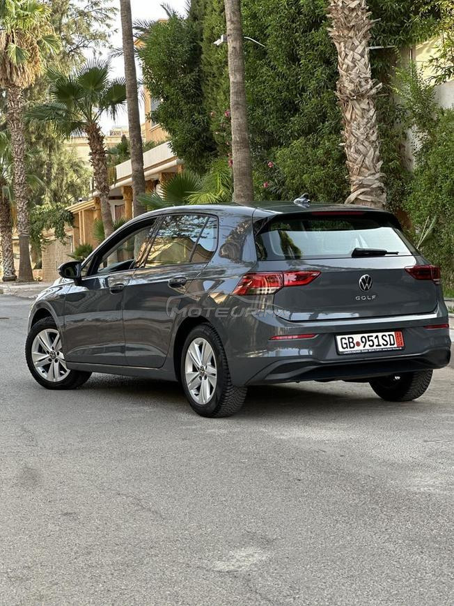 golf 8 tdi 2L