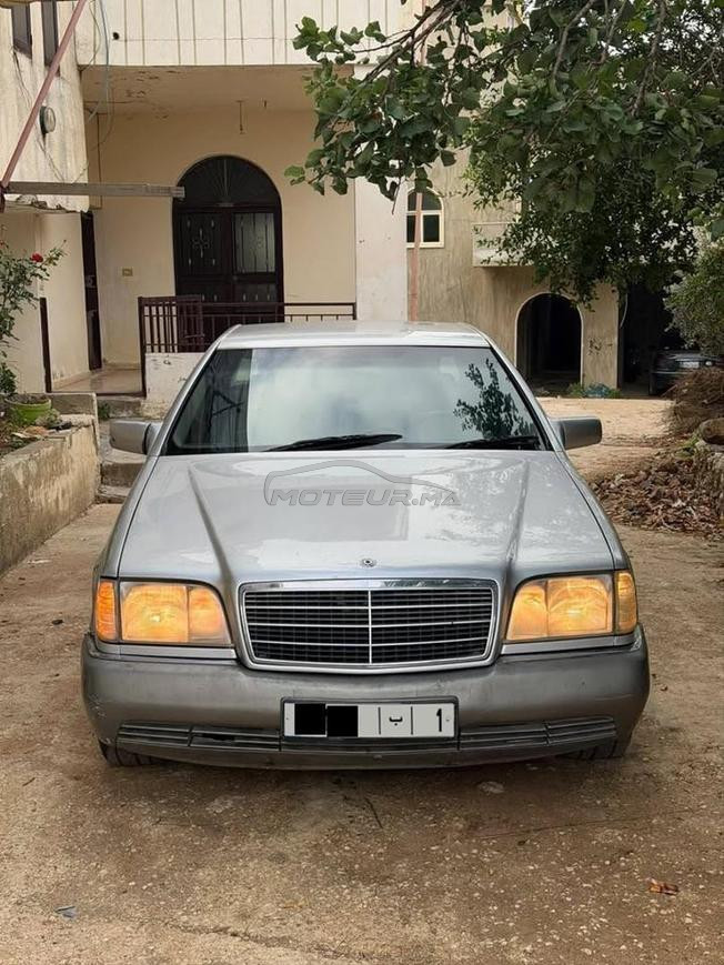 مرسيديس   320