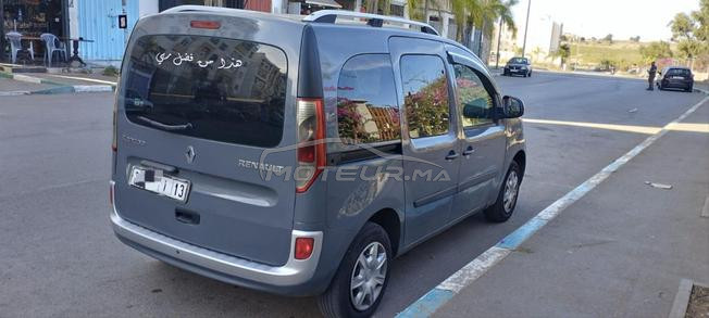 Casablanca Maroc Olfa 