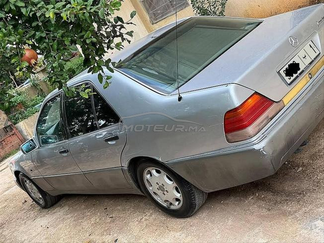 مرسيديس   320