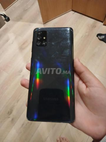 Samsung A71 5G - 2