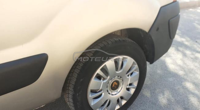 Renault Kangoo Diesel Manuelle 2004 à Biougra