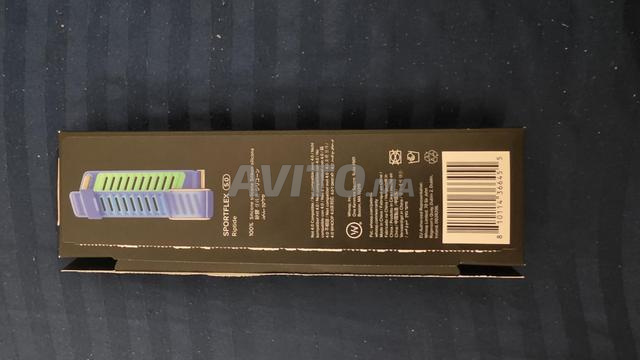 Bracelet Whoop Sportflex - 2