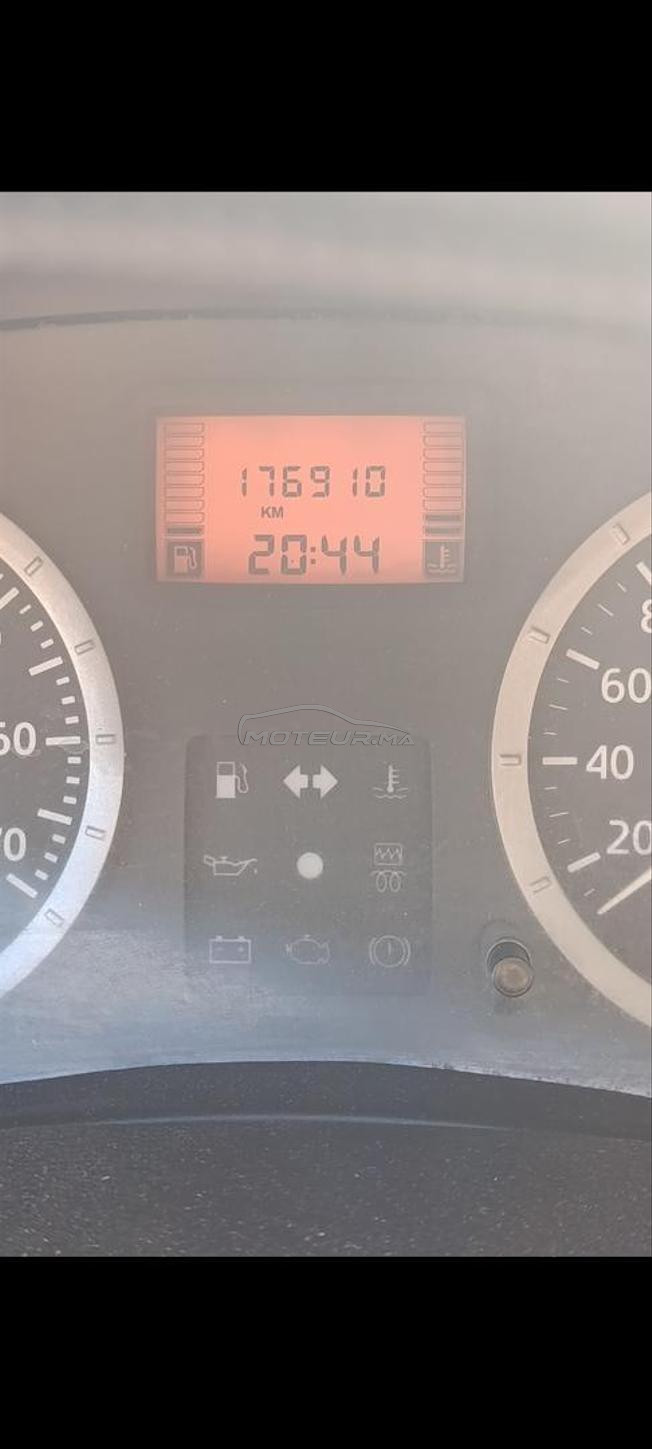 Dacia Logan Diesel Manuelle 2006 à Khouribga