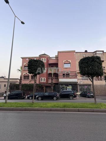 VILLA 3 FAÇADES À VENDRE - BD TAH - 2
