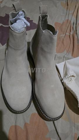 Chaussures ZARA hommes