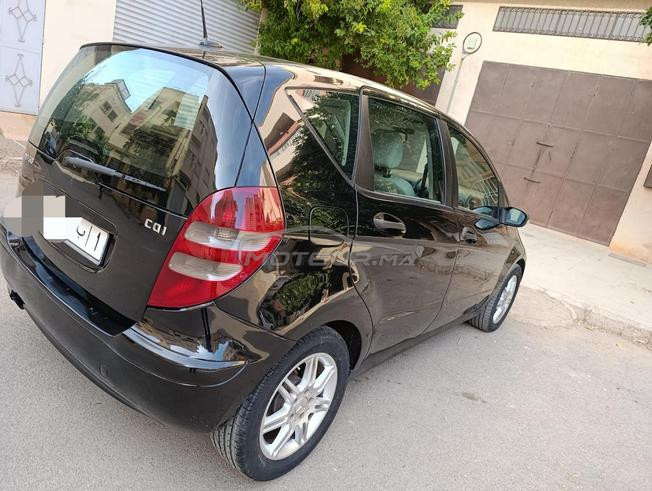Mercedes A 160