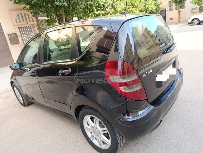 Mercedes A 160