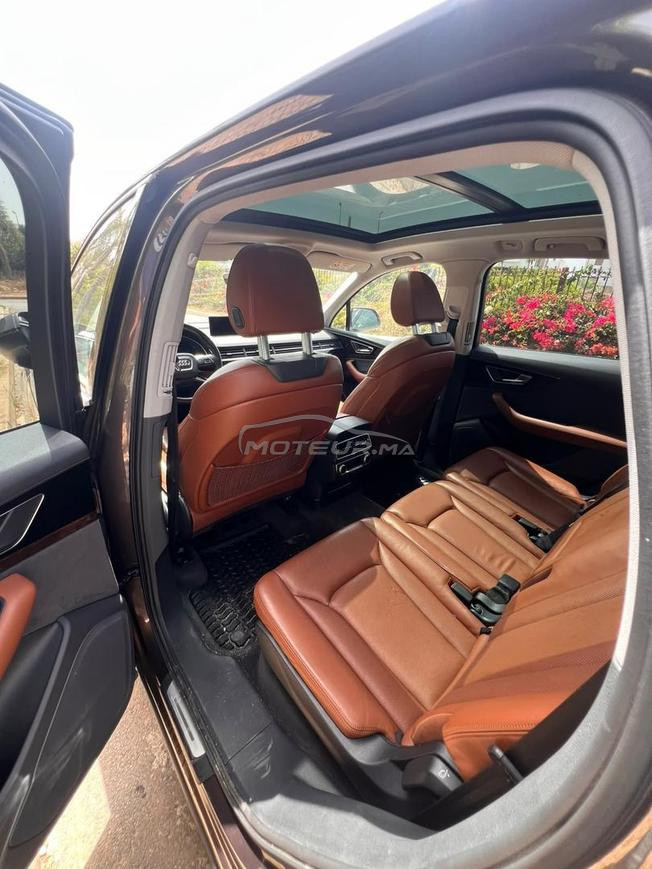Audi Q7 2015