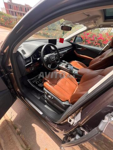 Audi Q7 2015 - 2