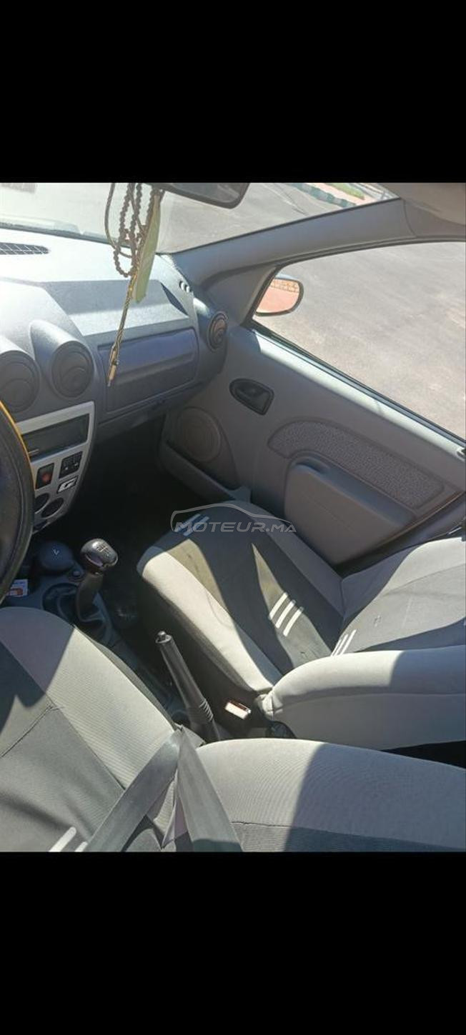 Dacia Logan Diesel Manuelle 2006 à Khouribga