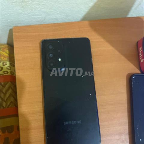 Téléphone SAMSUNG A53 5G (Occasion) - 2