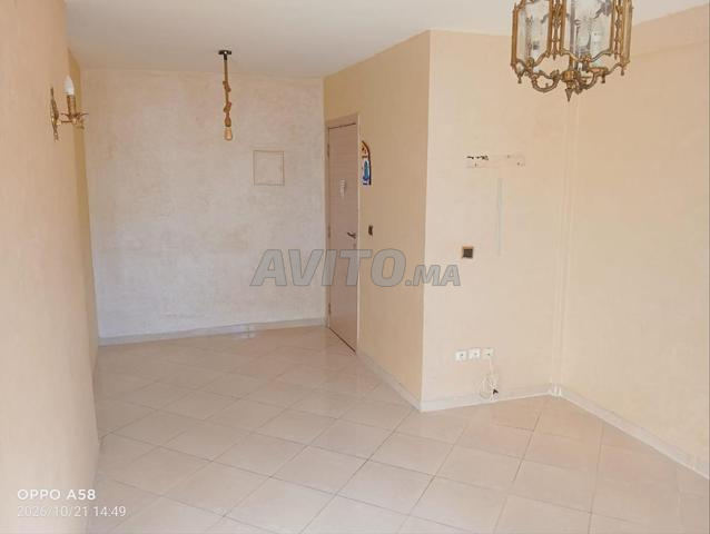Appartement à louer 60 m² à Tanger - 2