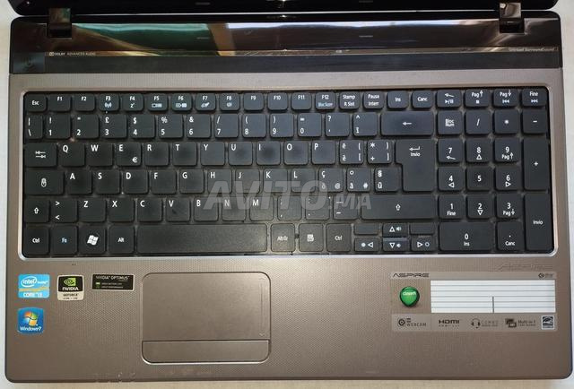 i3 2ème gen 4Go RAM 300Go stockage - 2
