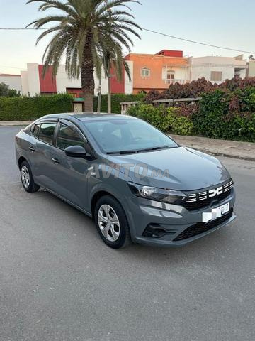 Dacia Logan - 2