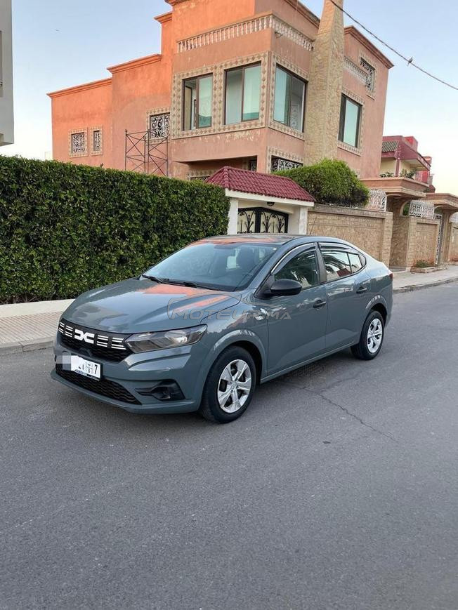dacia logane