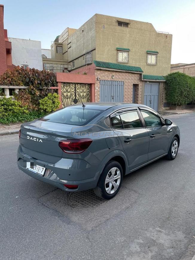 dacia logane