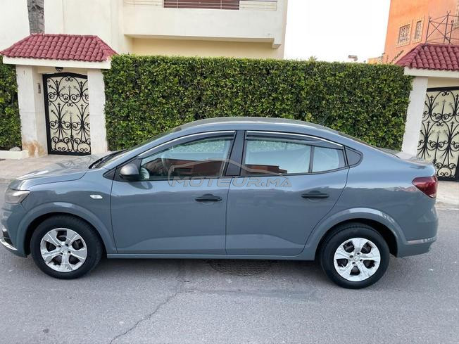 dacia logane
