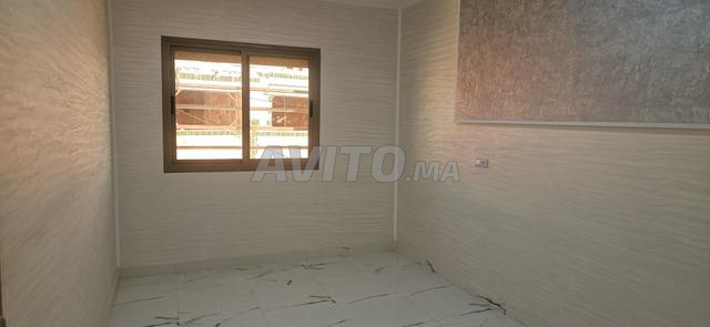 Maison 145m² titrée Hay Lazari à côté des grands taxis Oujda - 2