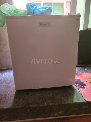 Mini-frigo mobile - 2