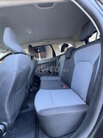 Duster automatique 2×4 - 2