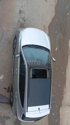 Hyundai Santa Fe Diesel Automatique 2016 - 2