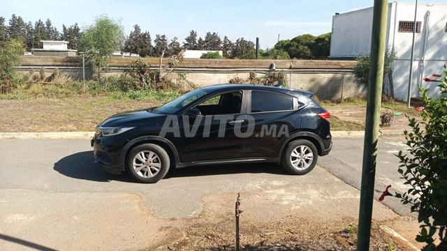 Honda Hr V Essence Automatique 2019 - 2