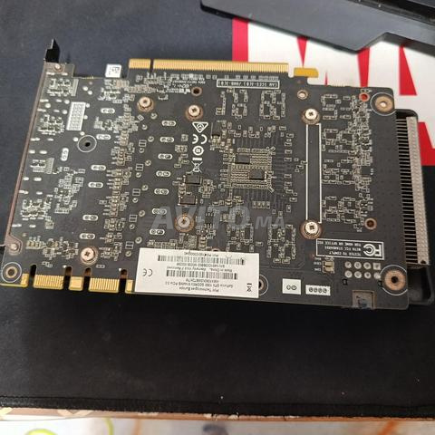 GTX 1060 6G ❤️‍🔥 - 2