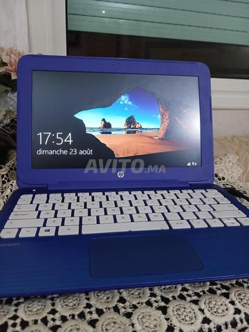 كمبيوتر HP رائع - 2