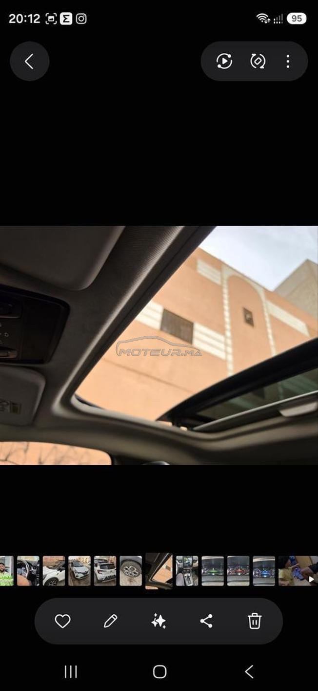 captur 2023