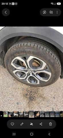 Captur 2023 - 2