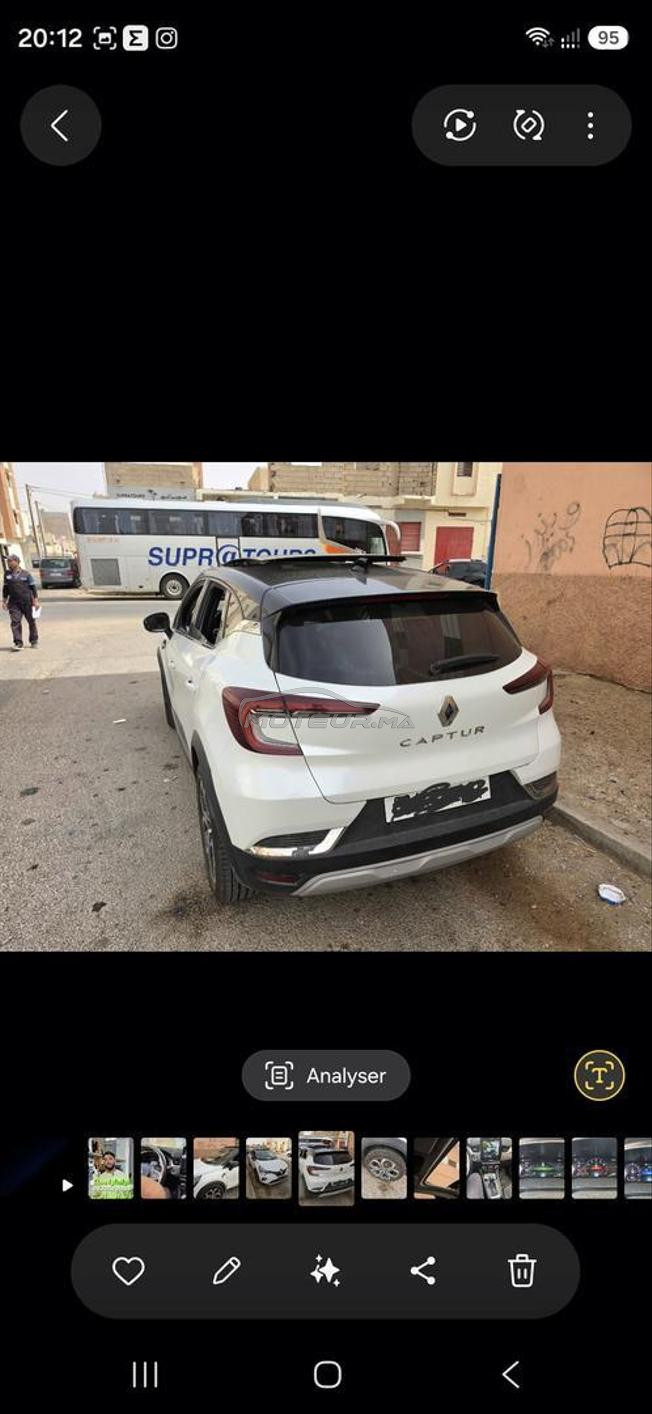 captur 2023