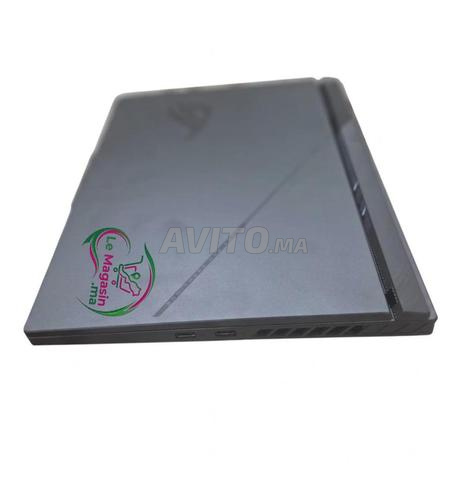 ASUS ROG STRIX G16 R9 16 1Terra RTX 5060 azerty