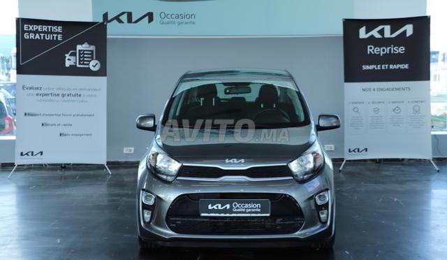 KIA Picanto - 2