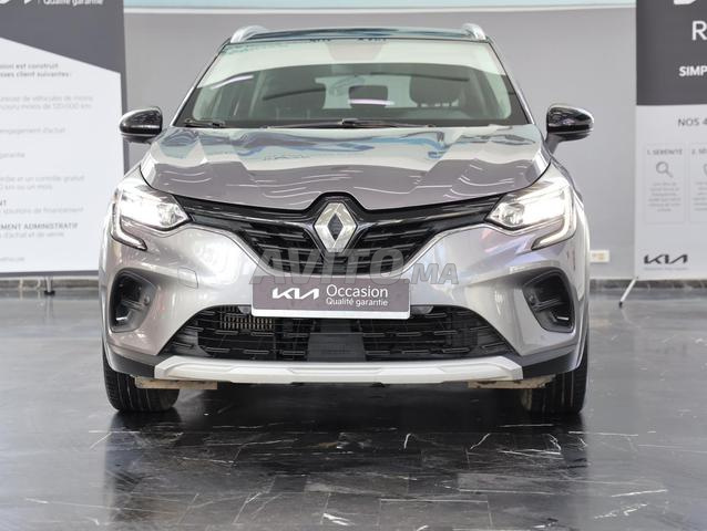 RENAULT Captur - 2