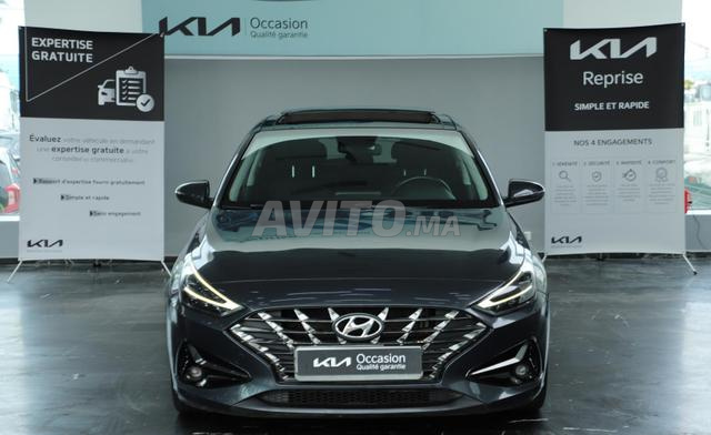 HYUNDAI i30 - 2