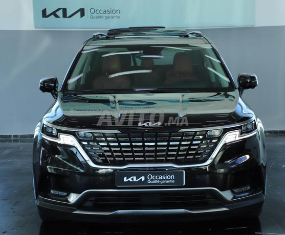 KIA Carnival - 2