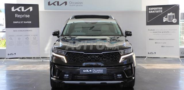 KIA Sorento - 2