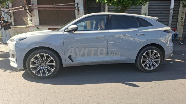 Changan Uni K Essence Automatique 2024 - 2