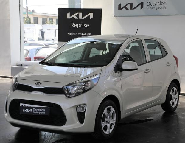 KIA Picanto - 2