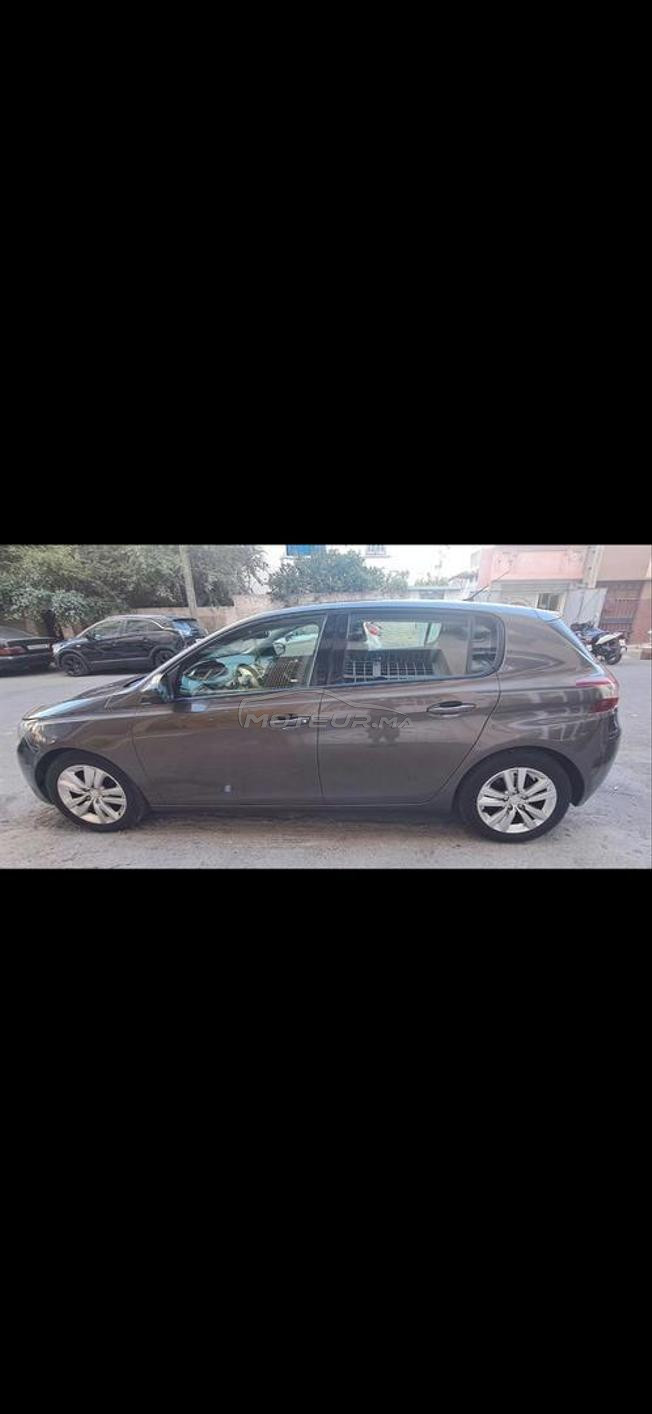 Peugeot 308 diesel a vendre