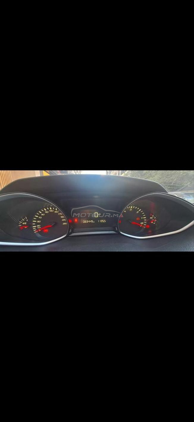 Peugeot 308 diesel a vendre