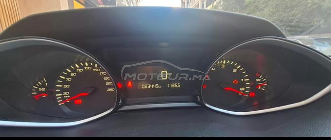 Peugeot 308 diesel a vendre