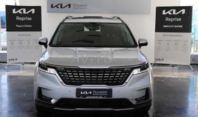 KIA Carnival - 2