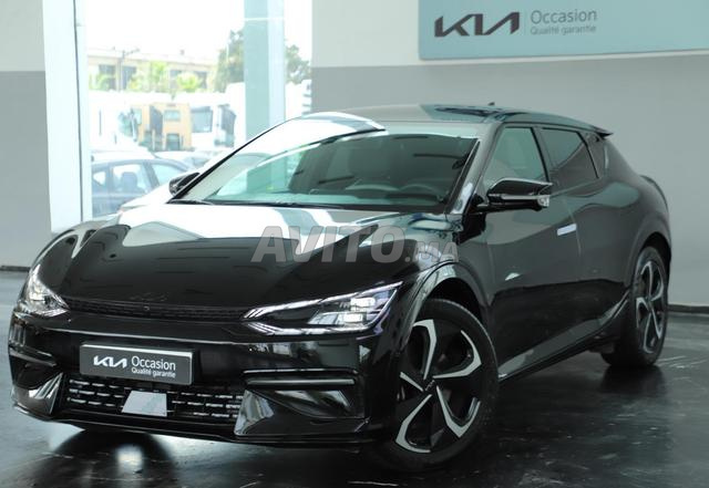 KIA EV6