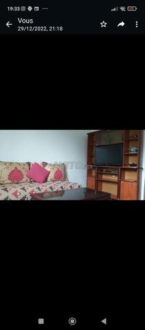 Appartement à louer 52 m² à Tanger - 2