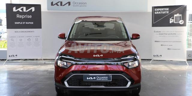 KIA Carens - 2