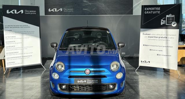 FIAT 500 - 2
